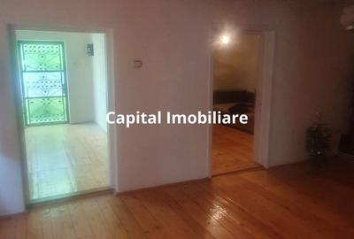 Casă cu 3 camere în Tufeni - 16
