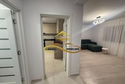 Casa noua de inchiriat in Hemeius Bacau - 19