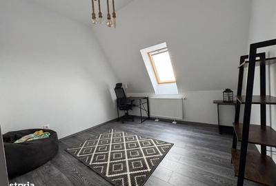 Apartament cu 3 camere în Tractorul - 2