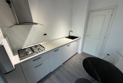 Garsoniera Premium - 32 mp - Ranetti - Grozavesti - 3