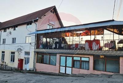 Restaurant de inchiriat - Copacelu/Ramnicu Valcea - 1