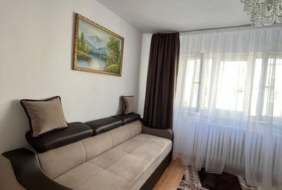 Apartament 2 camere decomandate, zona strazii Mehedinti, Manastur - 2