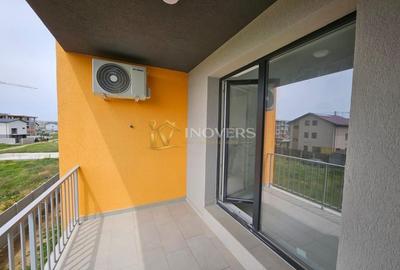 Apartament cu 2 camere decomandat, mobilat în Titan - 9