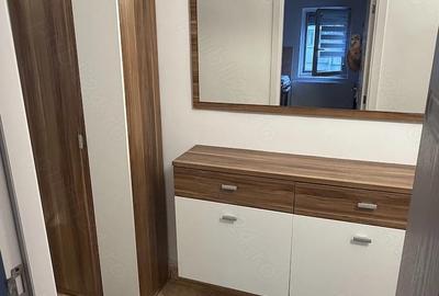 Apartament cu 2 camere semidecomandat în Central - 3