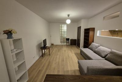 Garsonieră decomandată, mobilată în Iancului - 18