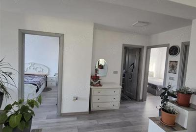 Casă cu Teren 1142 Mp în Chintelnic - 15