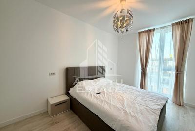 Apartament 2 camere, prima inchiriere, loc de parcare, Torontalului - 5