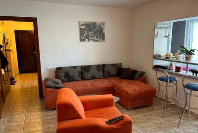 Apartament cu 2 camere semidecomandat în Micălaca - 5