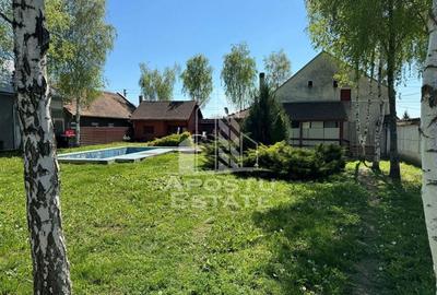 Casă cu 5 camere cu Canalizare în Diniaș - 9