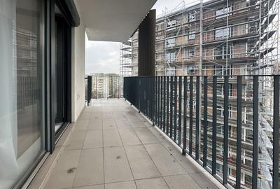 Prima inchiriere: Panorama fara obstacole, 69mp complet echipat - 13