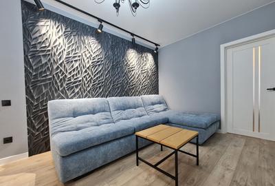 Apartament 3 camere de inchiriat Gheorgheni pe termen lung! - 3