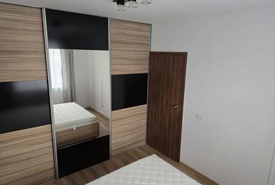 Apartament cu 2 camere decomandat în Giroc - 8