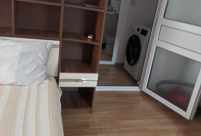 Garsoniera zona CET-piata - 3