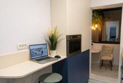 Garsonieră în Apărătorii Patriei