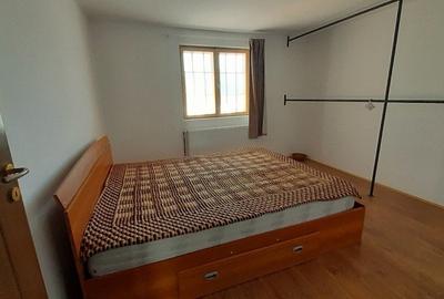 Vanzare proprietate - casa si teren  Voinesti Dambovita - 17