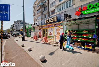 Spațiu comercial, de 175 mp, în Siderurgiștilor - 8