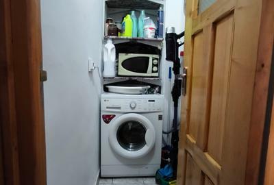 Apartament 3 camere de vânzare – 80 mp, 2 balcoane, 2 băi – Bulevard Poitiers - 9