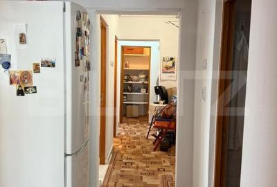 Apartament 3 camere, 69 mp, zona Micro 8 - 4