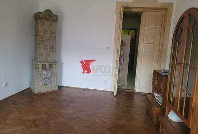 Apartament 135mp in cladire istorica, central, zona - 1