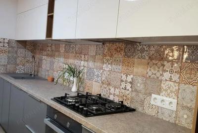 Apartament cu 2 camere în Crângași