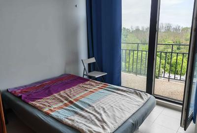 Apartament cu 2 camere decomandat în Central - 8