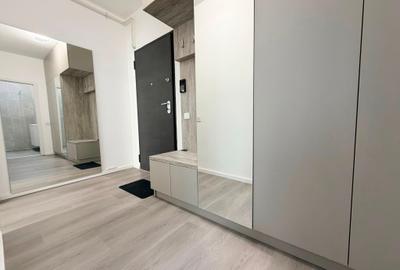 Garsonieră decomandată, mobilată în Lujerului - 8