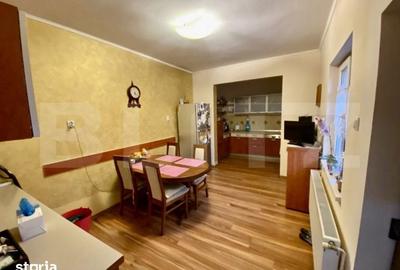 Casă cu 5 camere cu Teren 343 Mp în Lipovei - 7