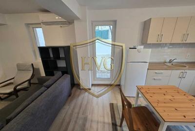 Apartament cu 2 camere decomandat, mobilat în Tei - 3