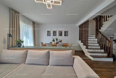 Casă cu 4 camere în Giroc