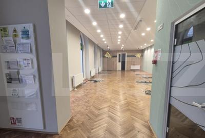 Inchiriere sediu bancar, 284 mp, zona ultracentrala - 1