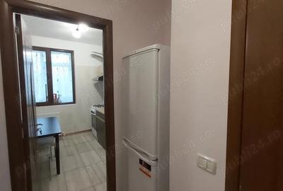 Apartament cu 2 camere semidecomandat în Gara de Nord - 2