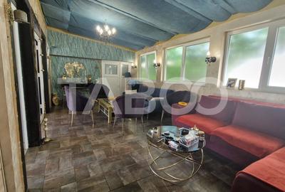 Casa individuala 4 camere cu teren generos si terasa inchisa Selimbar - 6