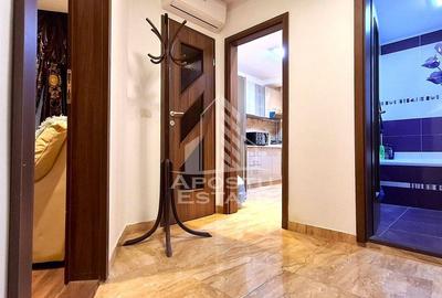 Apartament decomandat 2 camere Arad, Miorita - 15