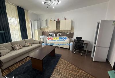 Apartament cu 2 camere semidecomandat, mobilat în Muncii - 16
