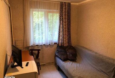 Garsonieră în Traian - 2