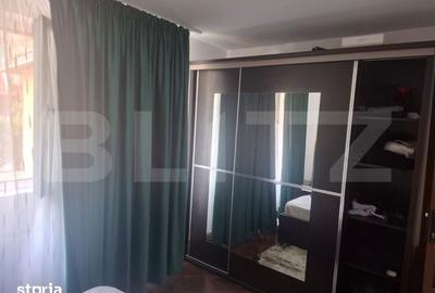Apartament cu 2 camere semidecomandat în Central - 8