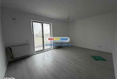 Apartament cu 2 camere decomandat în Central - 2