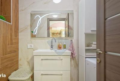 Casă cu 3 camere în Central - 17
