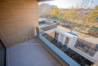 Primo/Compozitorilor –Locuința perfecta, spațioasă si modernă. - 30