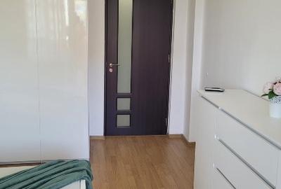 Apartament cu 2 camere decomandat, mobilat în Unirii - 4