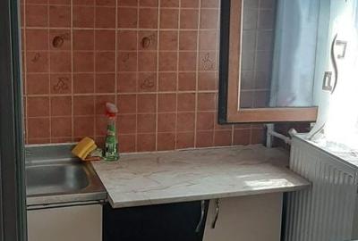 Apartament cu 2 camere decomandat în Gară - 1