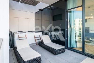 Apartament cu 4 camere în Nord - 6