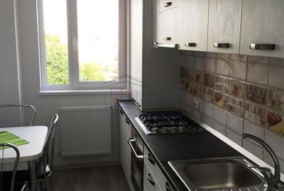 Apartament cu 2 camere, mobilat în George Enescu - 2