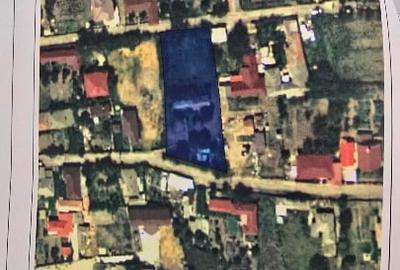 Teren Lo. Valaea Dacilor Judetul Constanta