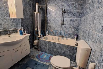 Casa la cheie, 180 mp, teren 511 mp, central Someseni - 20