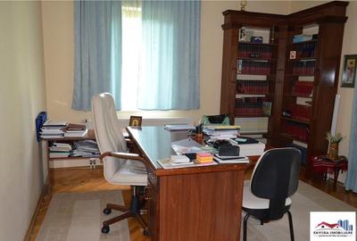 Casa Superba de Inchiriat Mobilata Lux in Sangeorgiu de Mure - 4