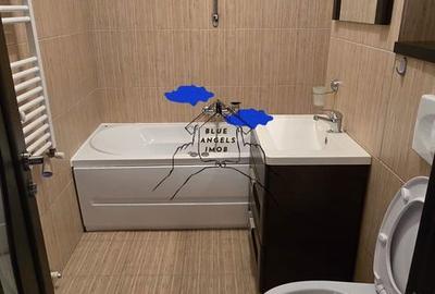 Apartament cu 2 camere semidecomandat în Central - 10