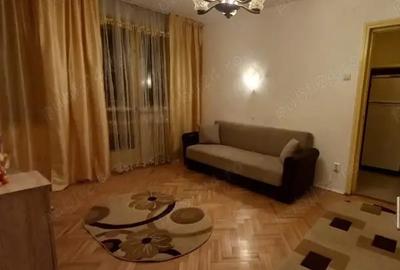 Apartament cu 2 camere semidecomandat în Gara de Nord - 2