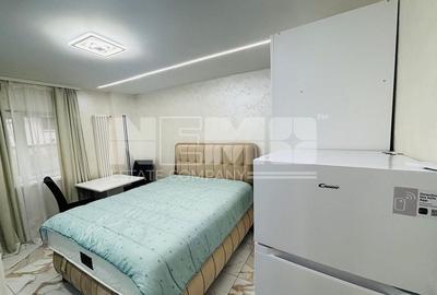 Apartament 2 camere • Semidecomandat • Parter • 340 €/lună - 3