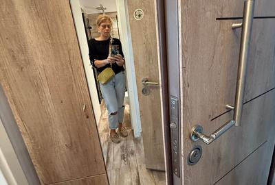 Garsonieră semidecomandată, mobilată în Dristor - 36